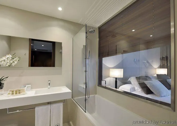 Hotel Eurostars Mar De